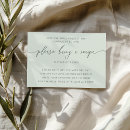 Search for please bring a recipe invitations Modern