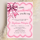 Search for valentines day baby shower invitations Is on the way