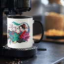 Search for traditional chinese mugs Blue
