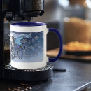 Search for moon fairy mugs Blue