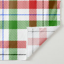 Search for flannel fabric Tartan