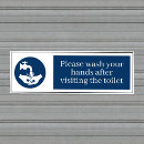 Search for wash your hands stickers Hygiene