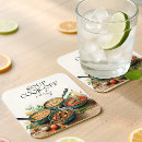 Search for cozy coasters Watercolor
