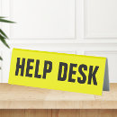 Search for help office supplies Yellow and black