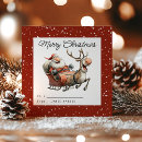 Search for best friend christmas cards For kids