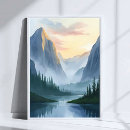 Search for misty posters Mountain