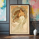 Search for alphonse mucha posters Beautiful