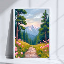 Search for nature hike posters Hiking