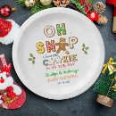 Search for gingerbread plates Baby shower