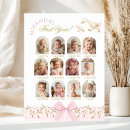 Search for birthday milestone posters Pink