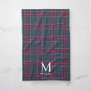 Search for red gingham tea towels Kitchen
