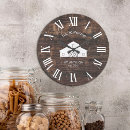 Search for antique wood clocks Barn