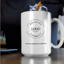 Search for promotion mugs Business
