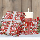 Search for bold wrapping paper Chic