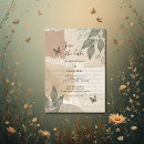 Search for torn paper invitations Vintage