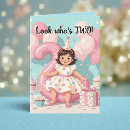 Search for 2 year old girl birthday cards For her