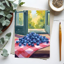Search for blueberry postcards Berries