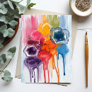 Search for splatter postcards Modern