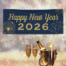 Search for firework banners Blue