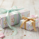 Search for bat mitzvah wrapping paper Elegant