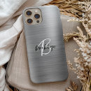 Search for black metallic iphone cases Calligraphy