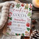 Search for cocoa invitations Digital download