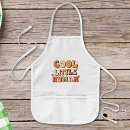 Search for gender neutral aprons Fun