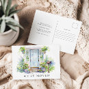 Search for new home postcards Minimalist