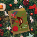 Search for tangle postcards Red