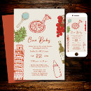Search for italian invitations Ciao baby