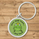 Search for frog prince key rings Animal
