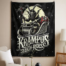 Search for krampus art Xmas