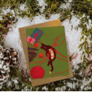 Search for tangled invitations Red