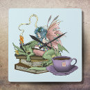 Search for fairy tale art Friendship