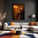 Search for saxophone art Jazz