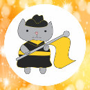 Search for spinning stickers Winter guard