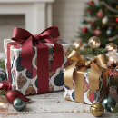 Search for ornament wrapping paper Seasonal