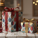 Search for ornament wrapping paper Seasonal