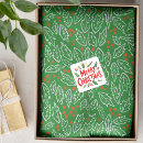 Search for holiday tissue paper Whimsical