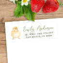 Search for colors return address labels Cute