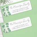 Search for lucky in love return address labels For her