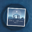 Search for church napkins Religious christmas