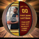 Search for senior night Player