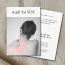 Search for massage business gift certificates Professional