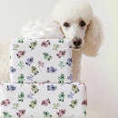 Search for poodle wrapping paper Animal
