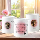 Search for pink doxie mugs Sausage dog