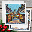 Search for travel christmas cards Festive