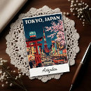 Search for tokyo postcards Japan