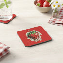 Search for strawberry barware Pretty