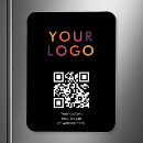 Search for black magnets Promotional